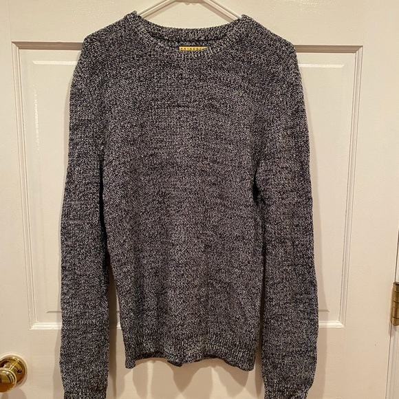 Prince & Fox Sweaters - PRINCE & FOX Crew Neck Sweater size small